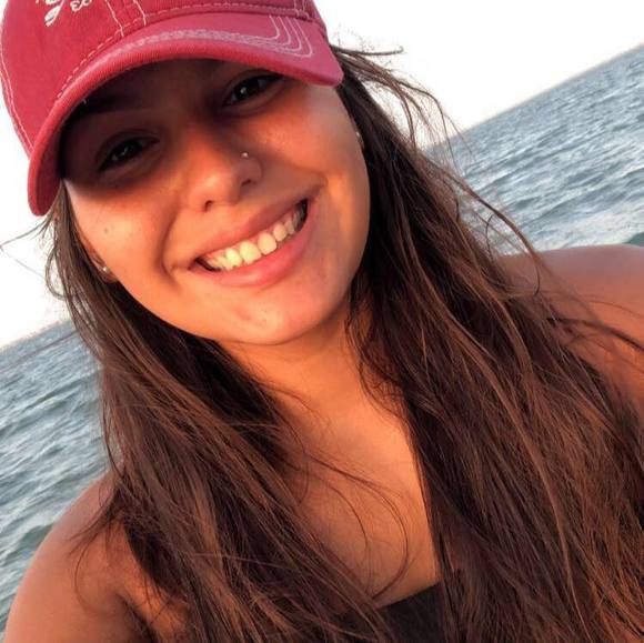 Meet your Posher, Isabel - Picture 1 of 1